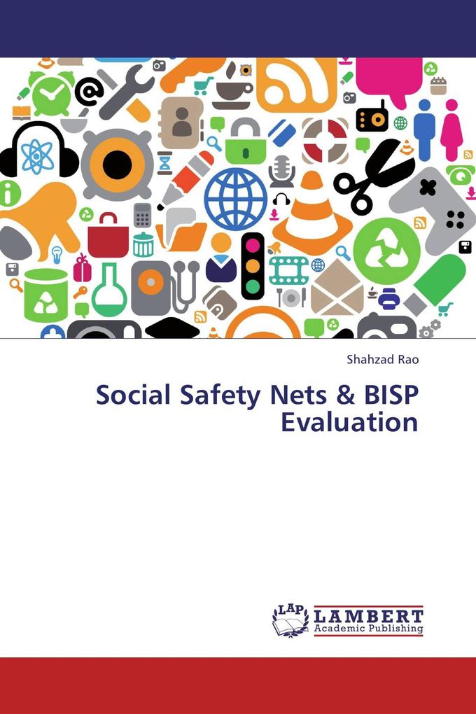 Social Safety Nets & BISP Evaluation