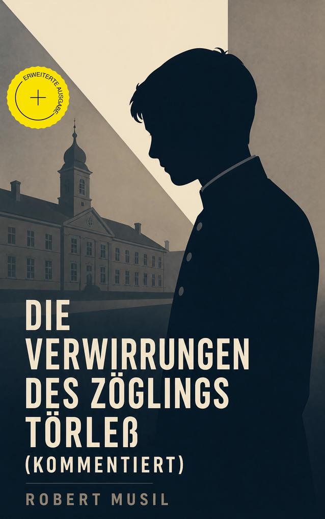 Die Verwirrungen des Zöglings Törleß (Kommentiert)