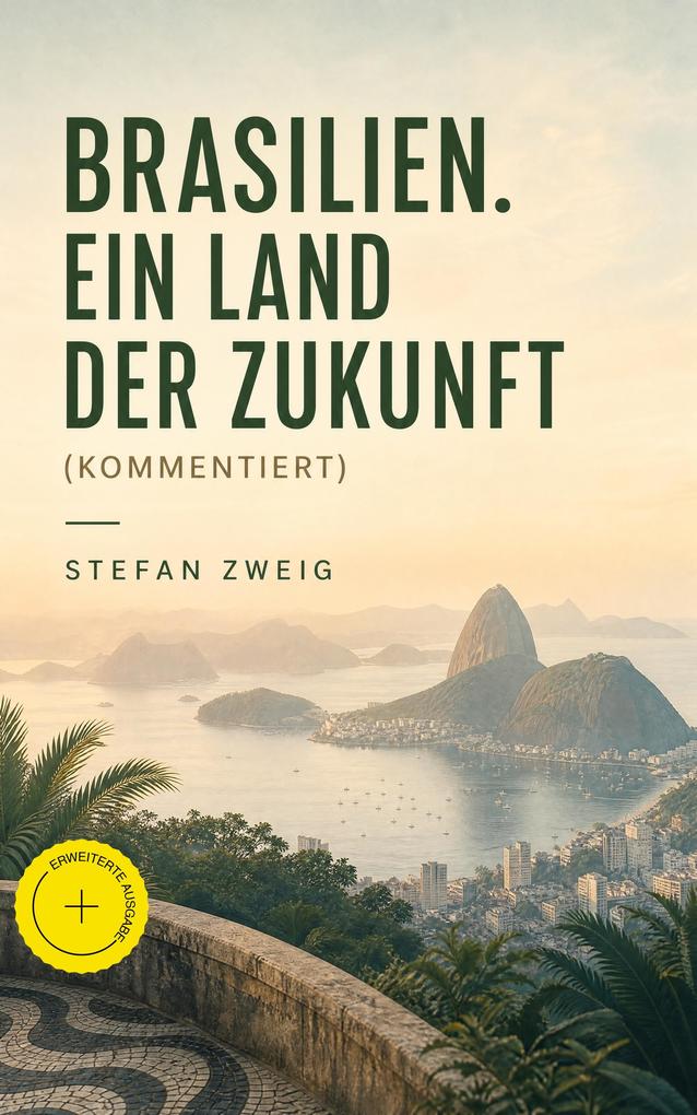 Brasilien. Ein Land der Zukunft (Kommentiert)