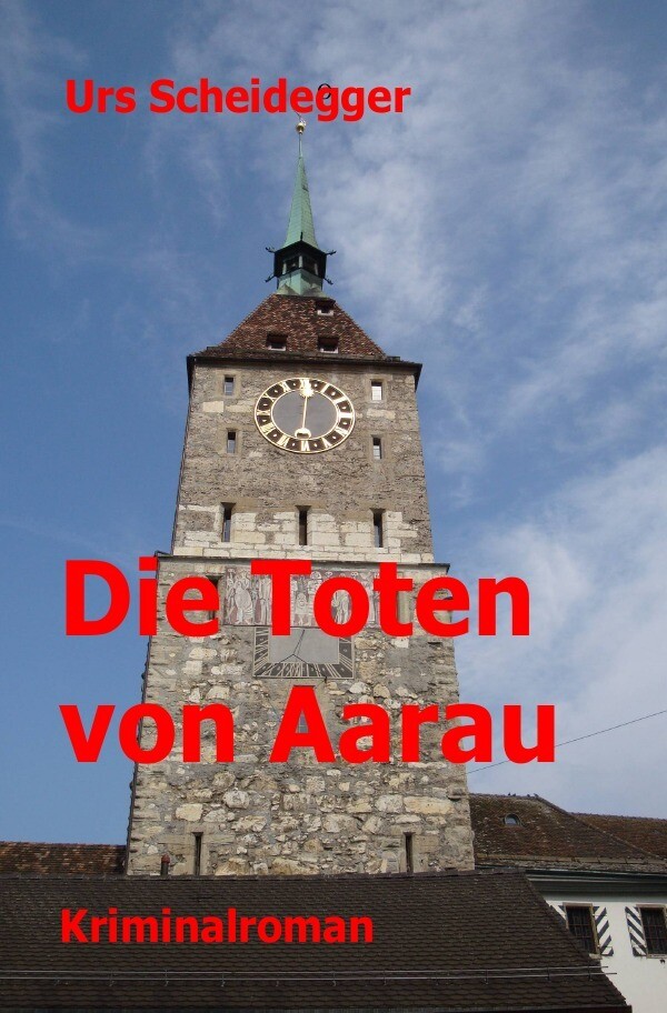 Image of Die Toten von Aarau