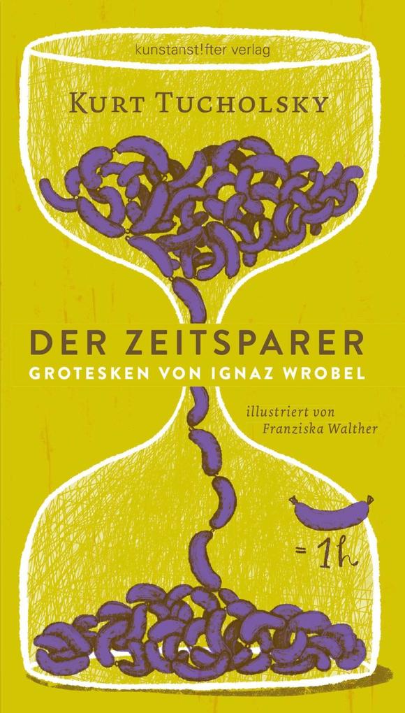 Der Zeitsparer