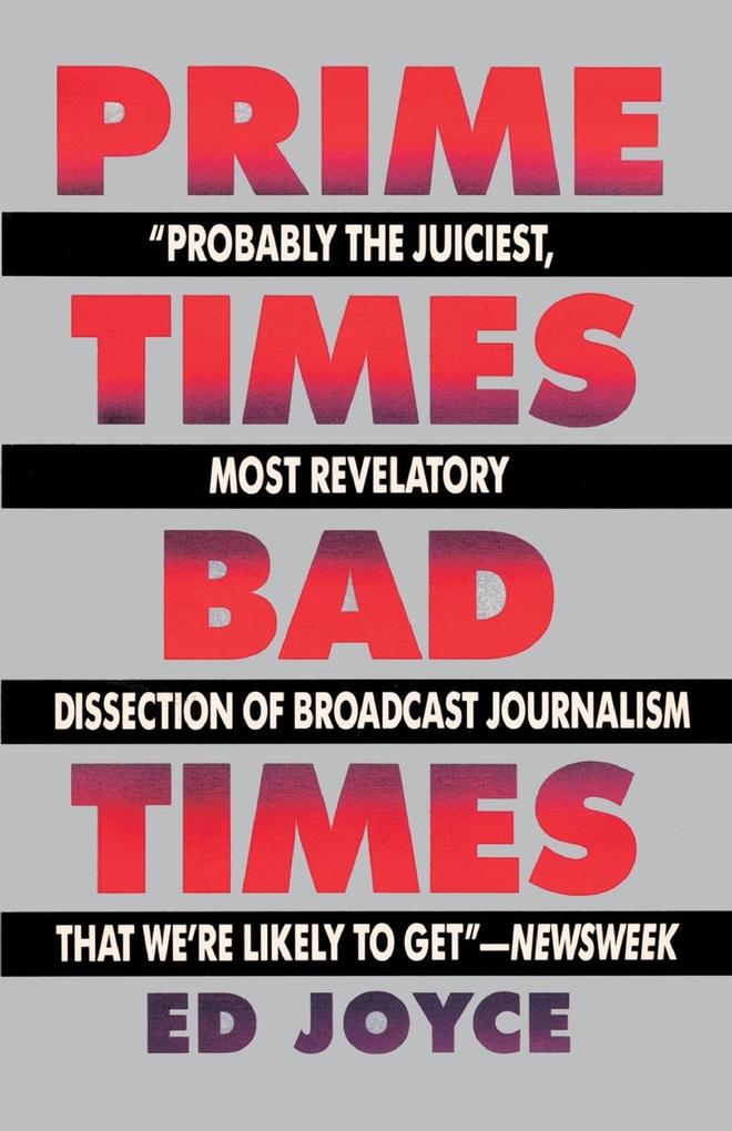 Prime Times Bad Times