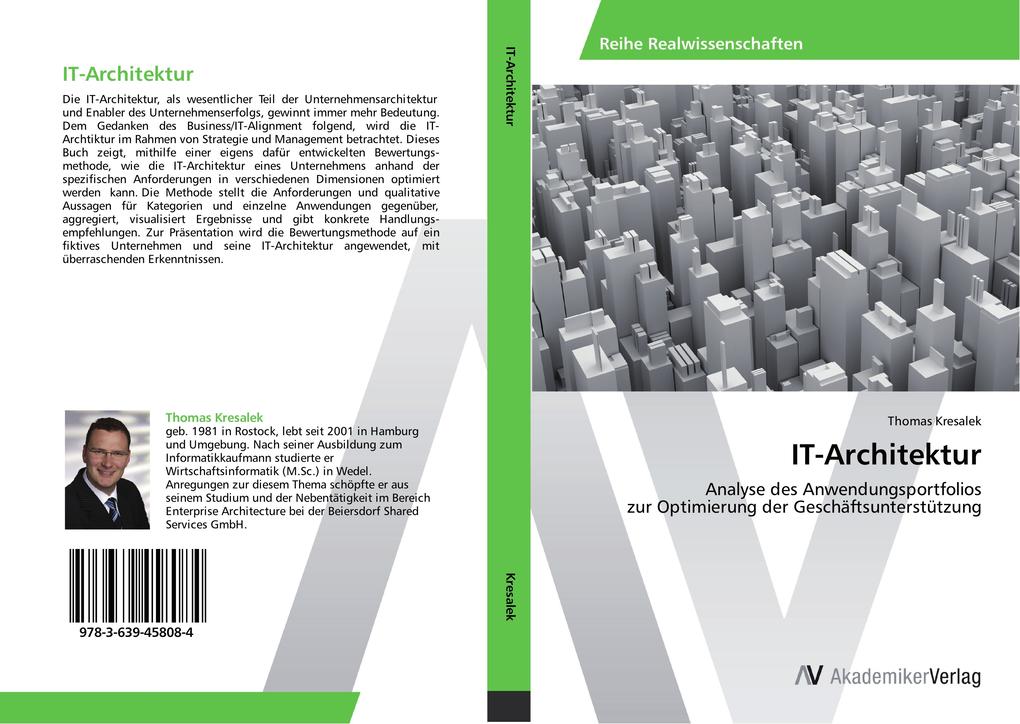 IT-Architektur