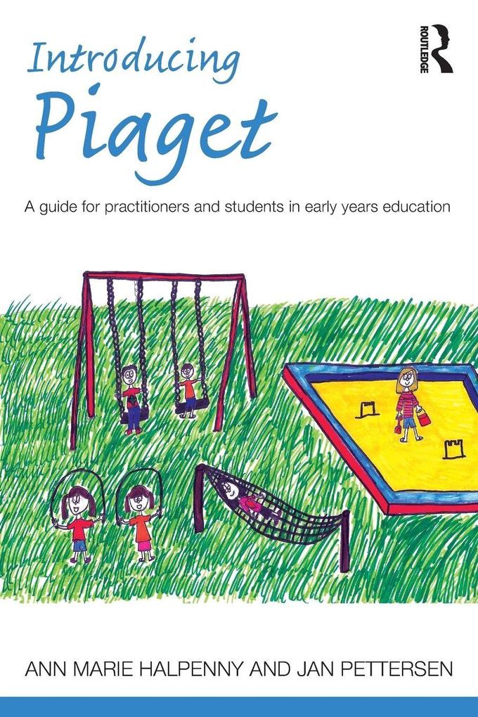 Introducing Piaget