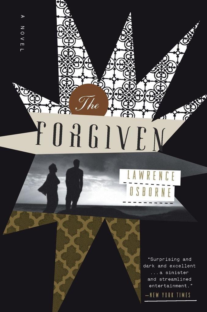 The Forgiven