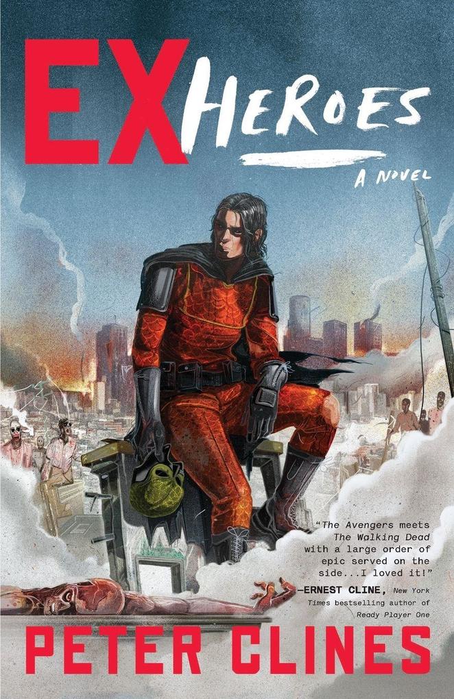 Ex-Heroes