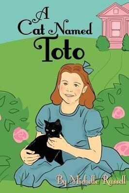 A Cat Named Toto