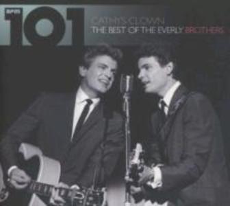 Caty‘s Clown-The Best Of The Everly Brothers