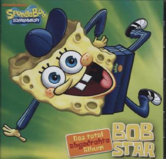 BOBstar-Das total abgedrehte Album