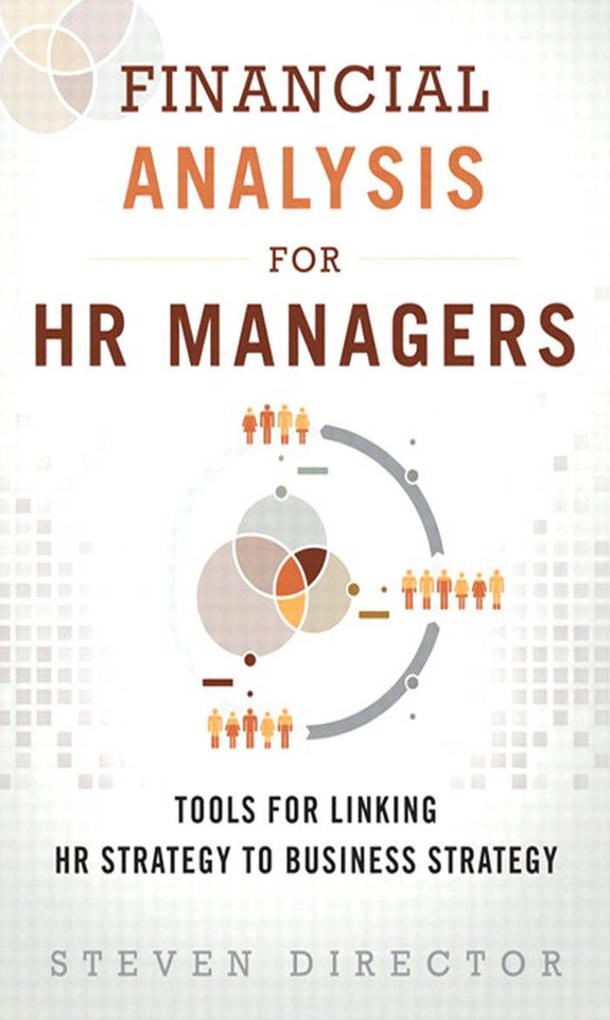 Financial Analysis for HR Managers