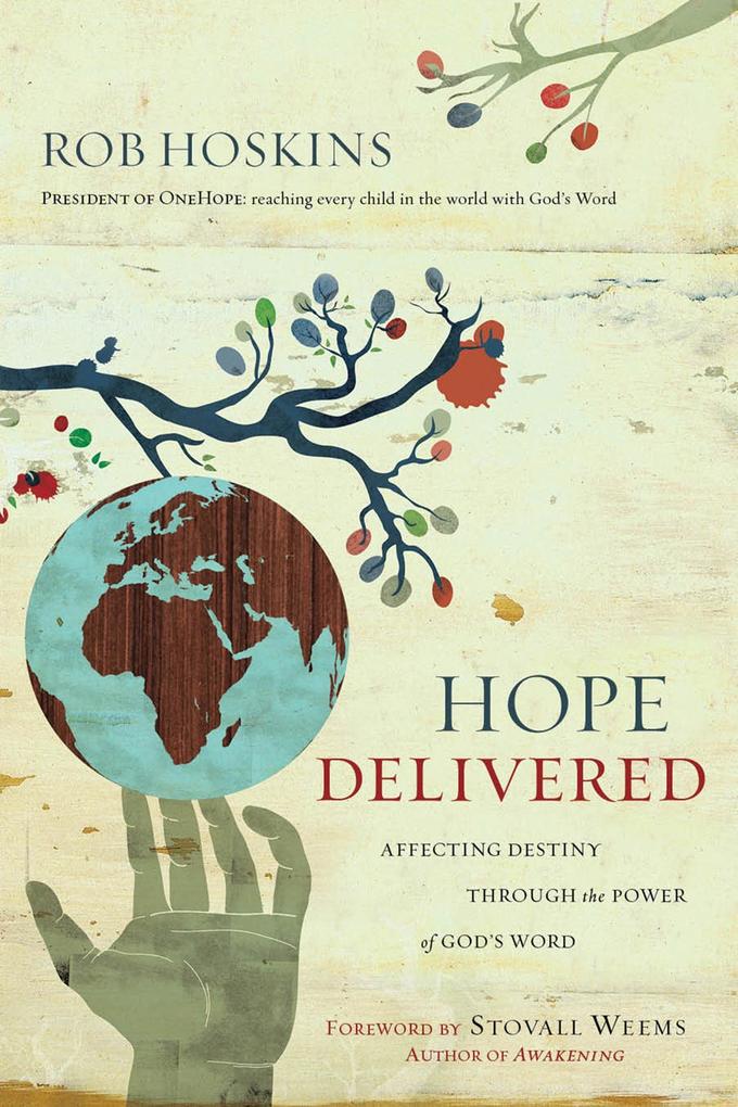 Hope Delivered
