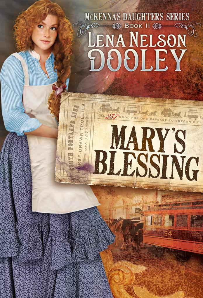 Mary's Blessing