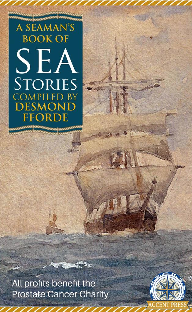A Seaman‘s Book of Sea Stories