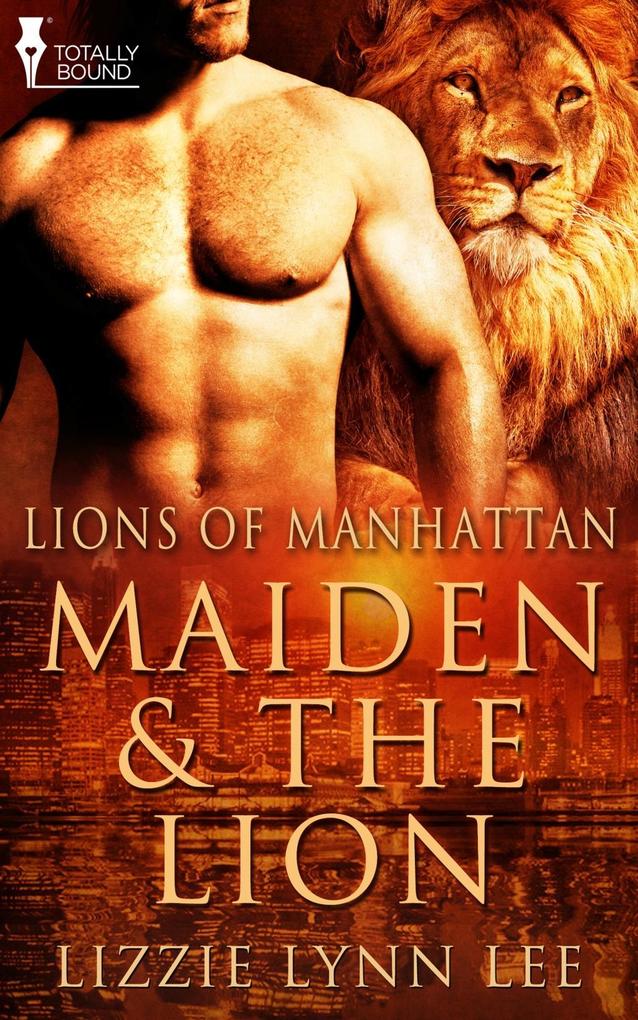 Maiden and the Lion
