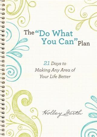 &quote;Do What You Can&quote; Plan (Ebook Shorts)