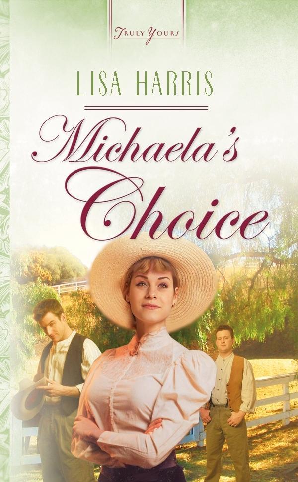 Michaela‘s Choice