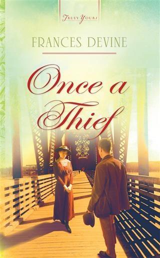 Once a Thief