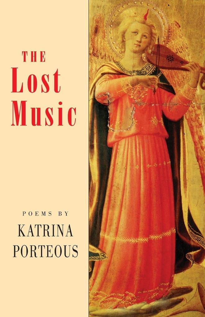 Lost Music