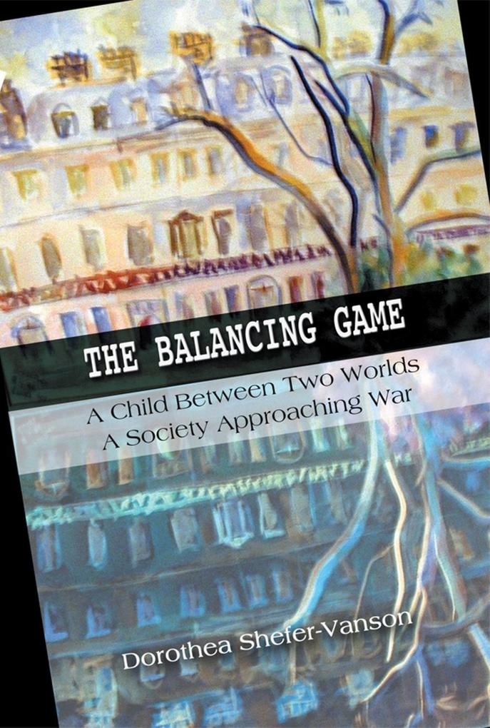 Balancing Game