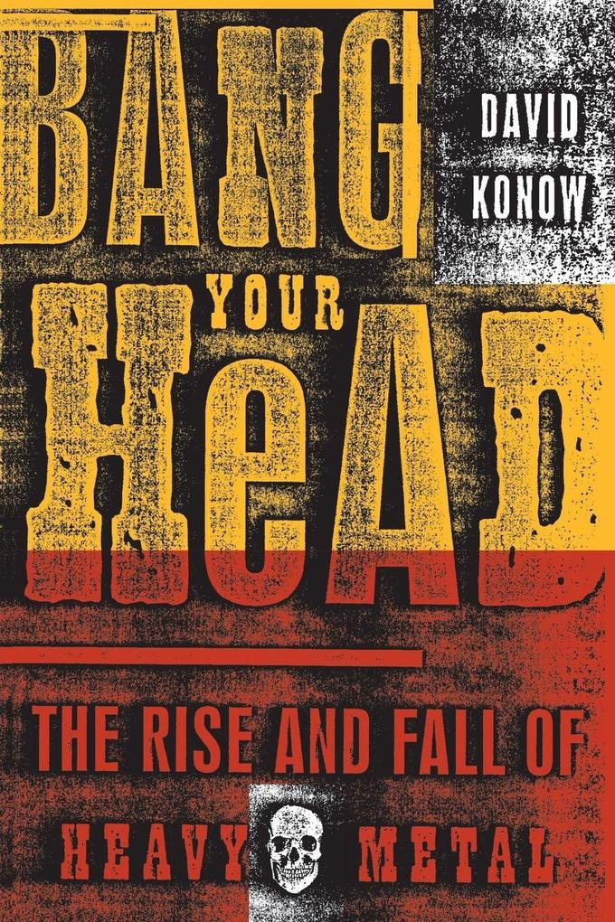 Bang Your Head