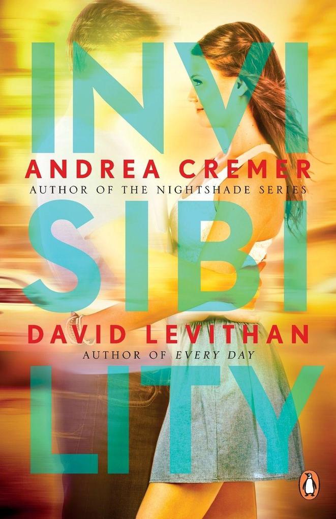 Invisibility
