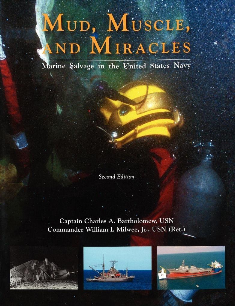 Mud Muscle and Miracles