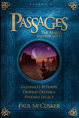 Passages: The Marus Manuscripts Volume 2