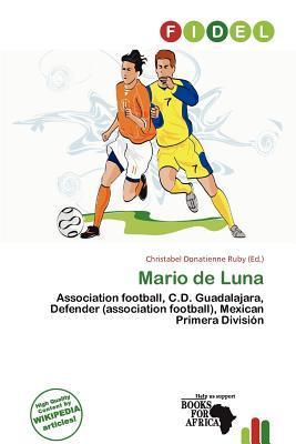 Mario de Luna