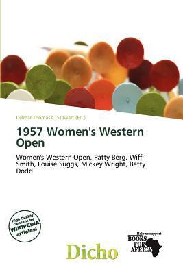 1957 Women's Western Open