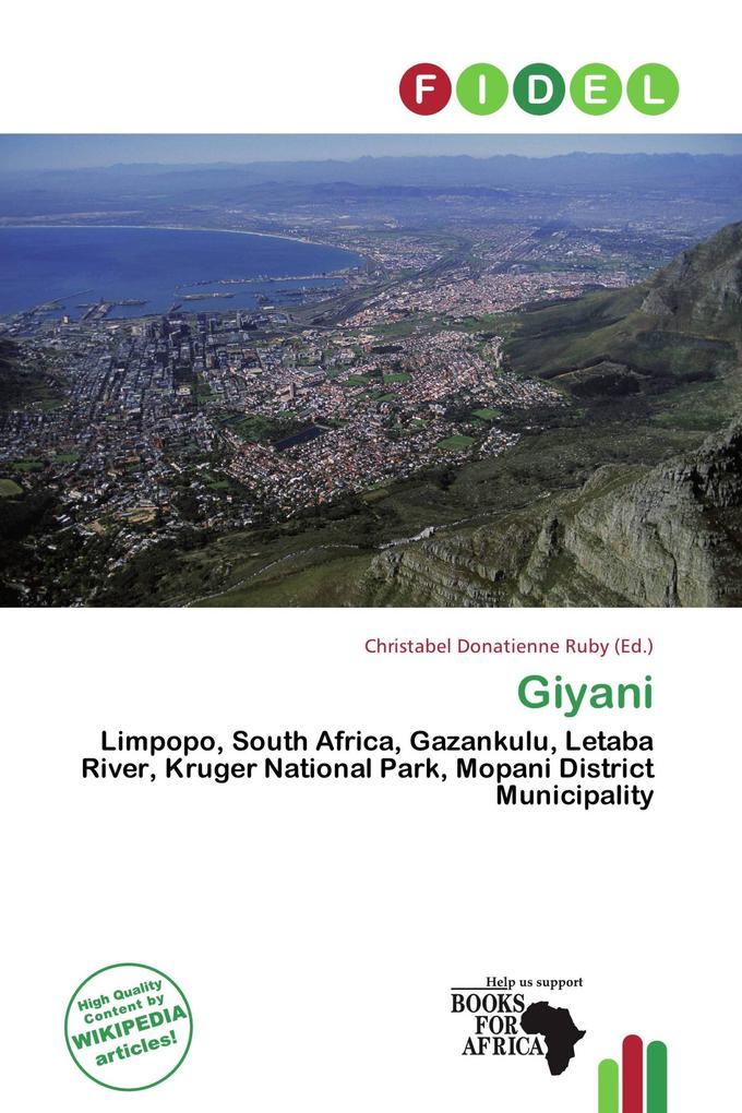 Giyani