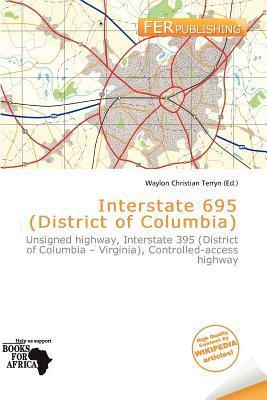 Interstate 695 (District of Columbia)