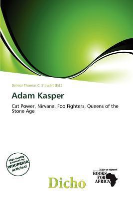 Adam Kasper