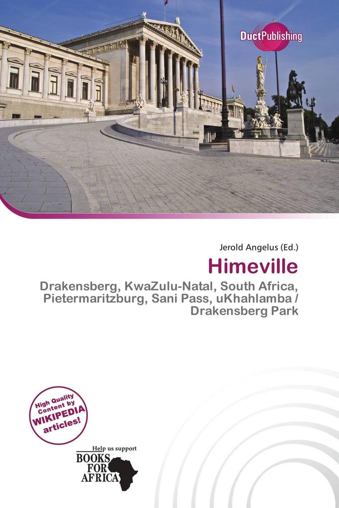 Himeville