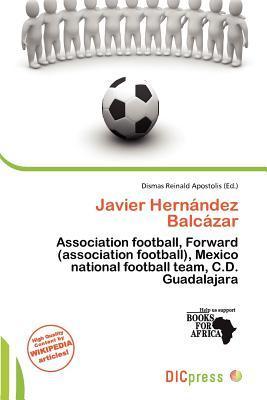 Javier Hernández Balcázar