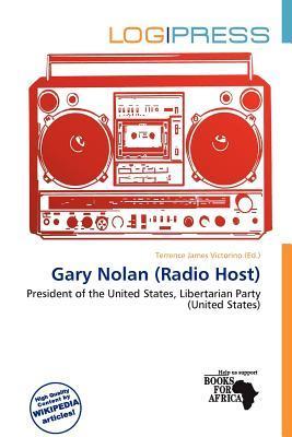 Gary Nolan (Radio Host)