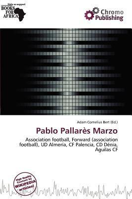 Pablo Pallarès Marzo