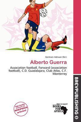 Alberto Guerra