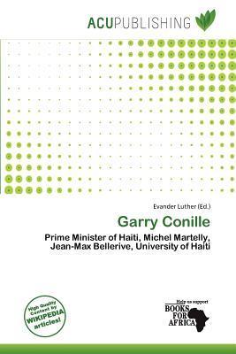 Garry Conille