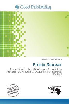 Pirmin Strasser