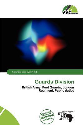 Guards Division