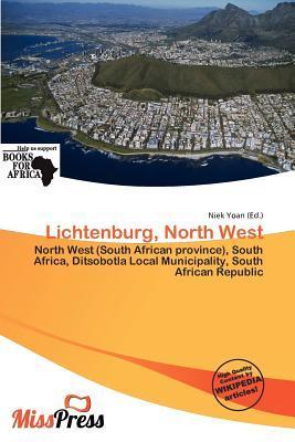 Lichtenburg North West