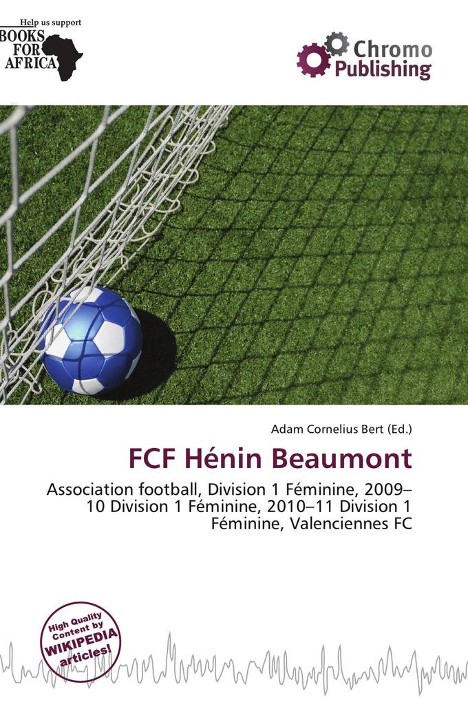 FCF Hénin Beaumont