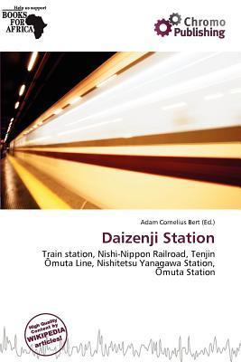Daizenji Station