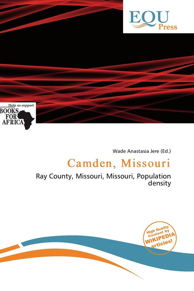 Camden Missouri