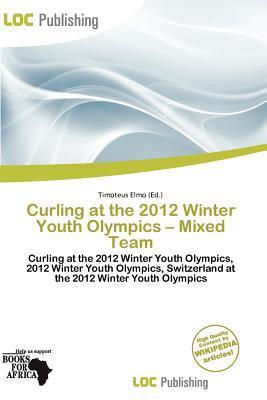 Curling at the 2012 Winter Youth Olympics - Mixed Team