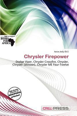 Chrysler Firepower