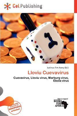 Lloviu Cuevavirus