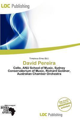 David Pereira