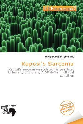 Kaposi's Sarcoma