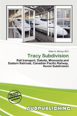 Tracy Subdivision